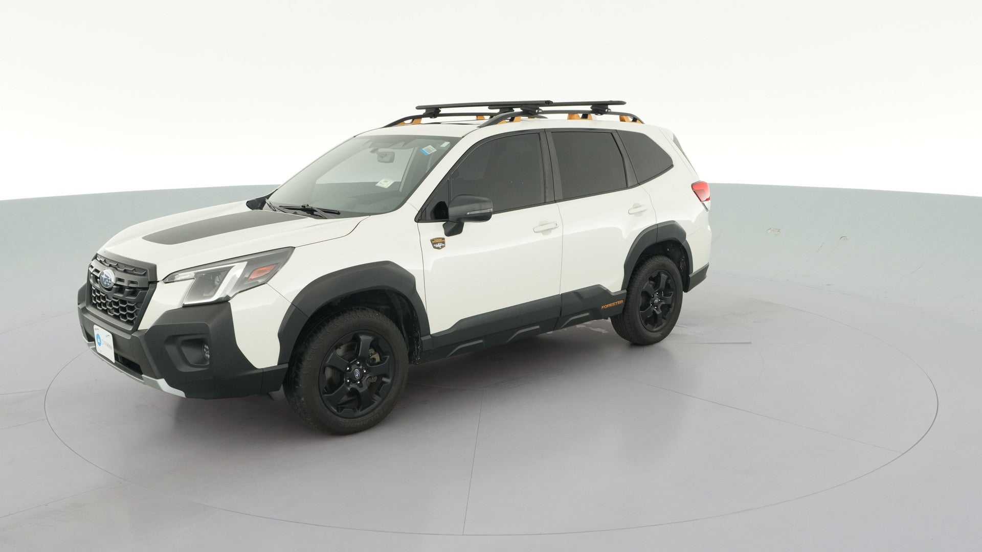 2022 Subaru Forester vehicle photo