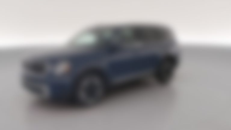 2023 Kia Telluride vehicle photo