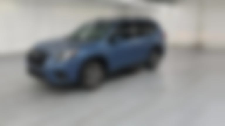 2024 Subaru Forester vehicle photo