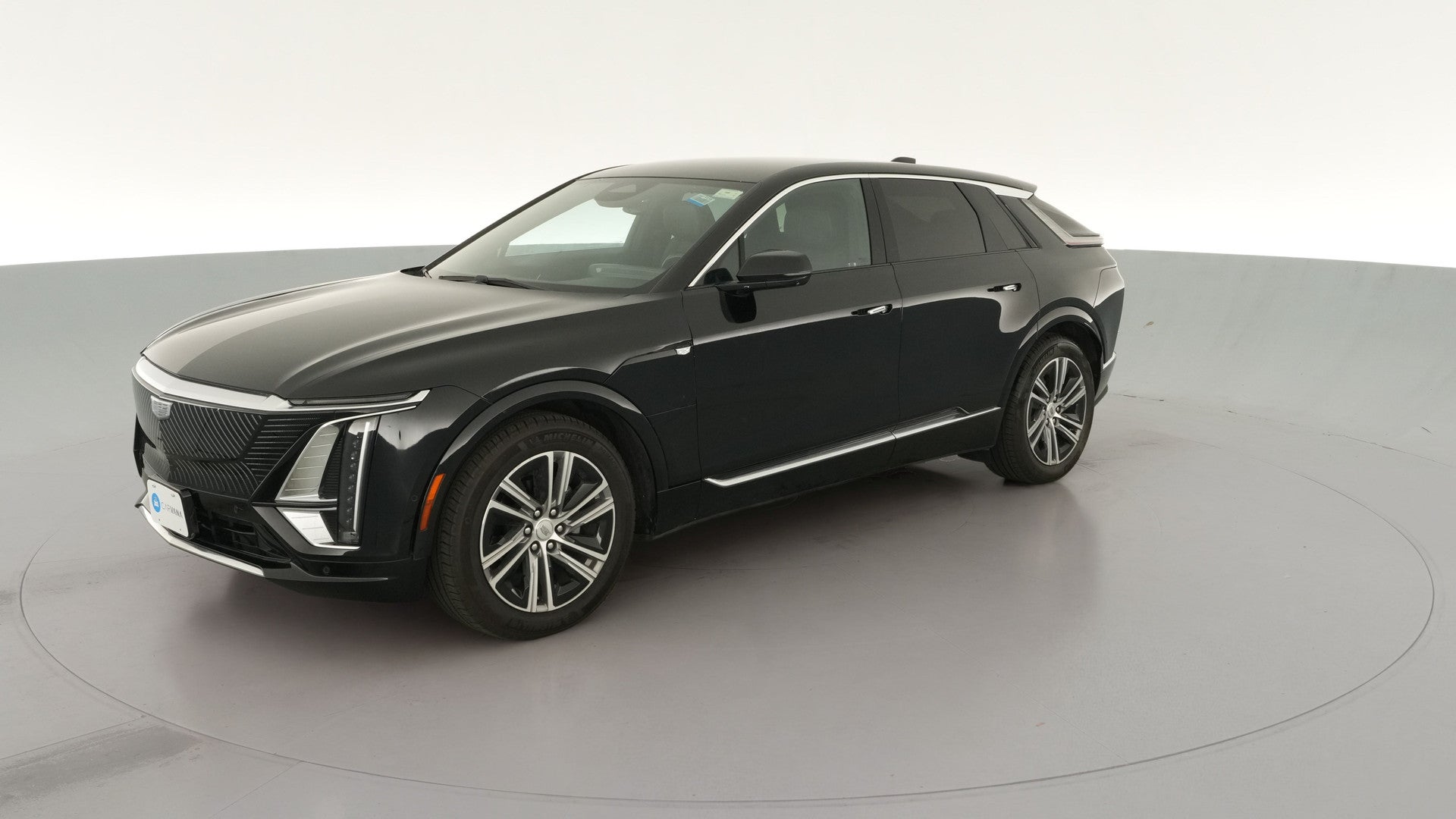 2024 Cadillac LYRIQ vehicle photo