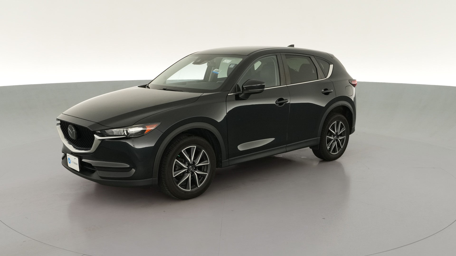 2018 MAZDA CX-5 vehicle photo