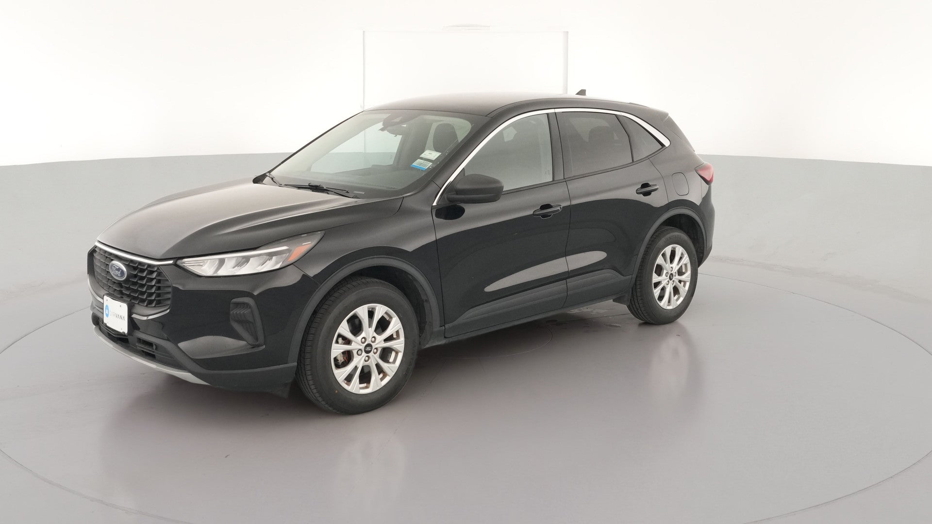 2023 Ford Escape vehicle photo