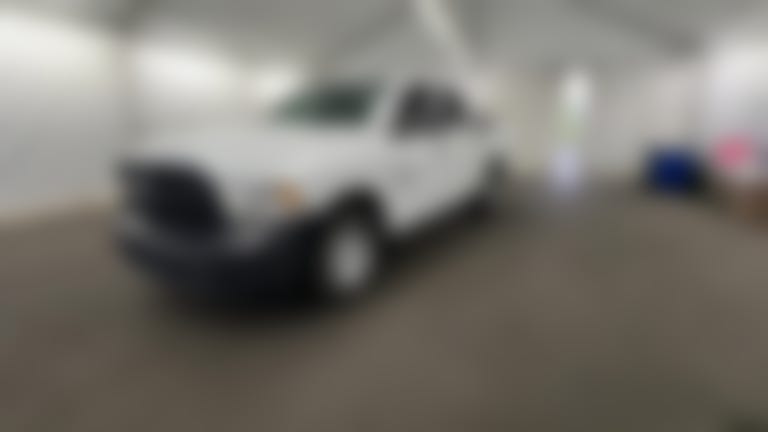 2023 Ram 1500 Classic Crew Cab vehicle photo
