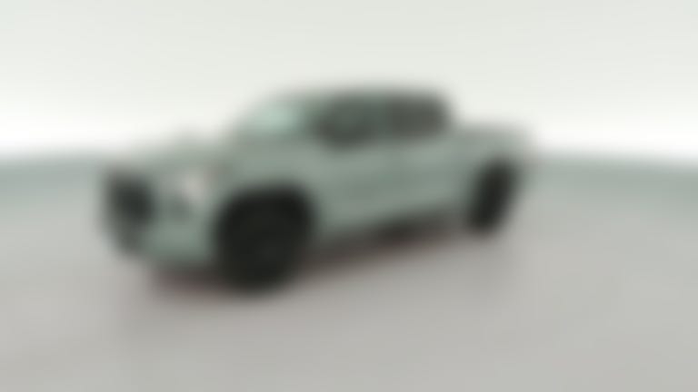 2024 Toyota Tundra Hybrid CrewMax vehicle photo
