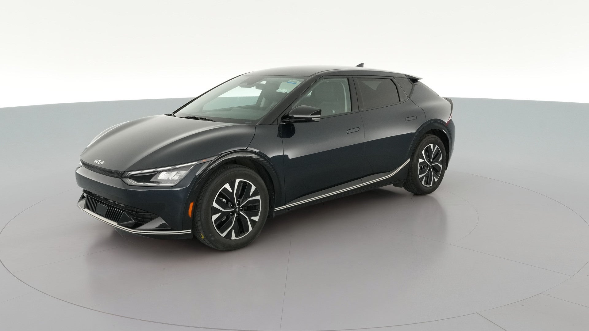 2024 Kia EV6 vehicle photo