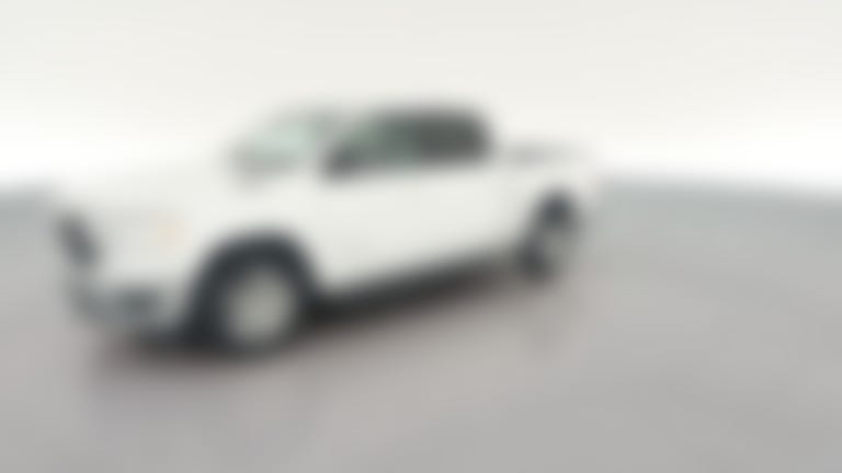 2020 Ram 1500 Crew Cab vehicle photo