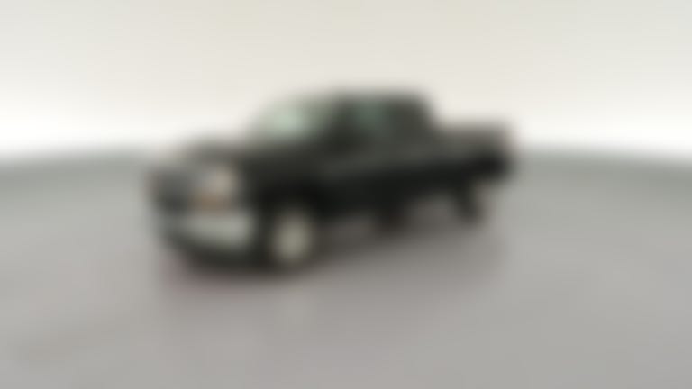 2019 Chevrolet Silverado 1500 LD Double Cab vehicle photo