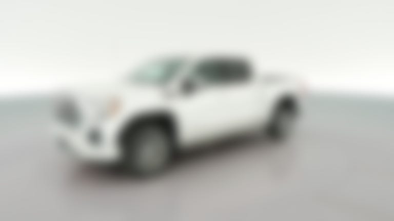2020 GMC Sierra 1500 Crew Cab vehicle photo