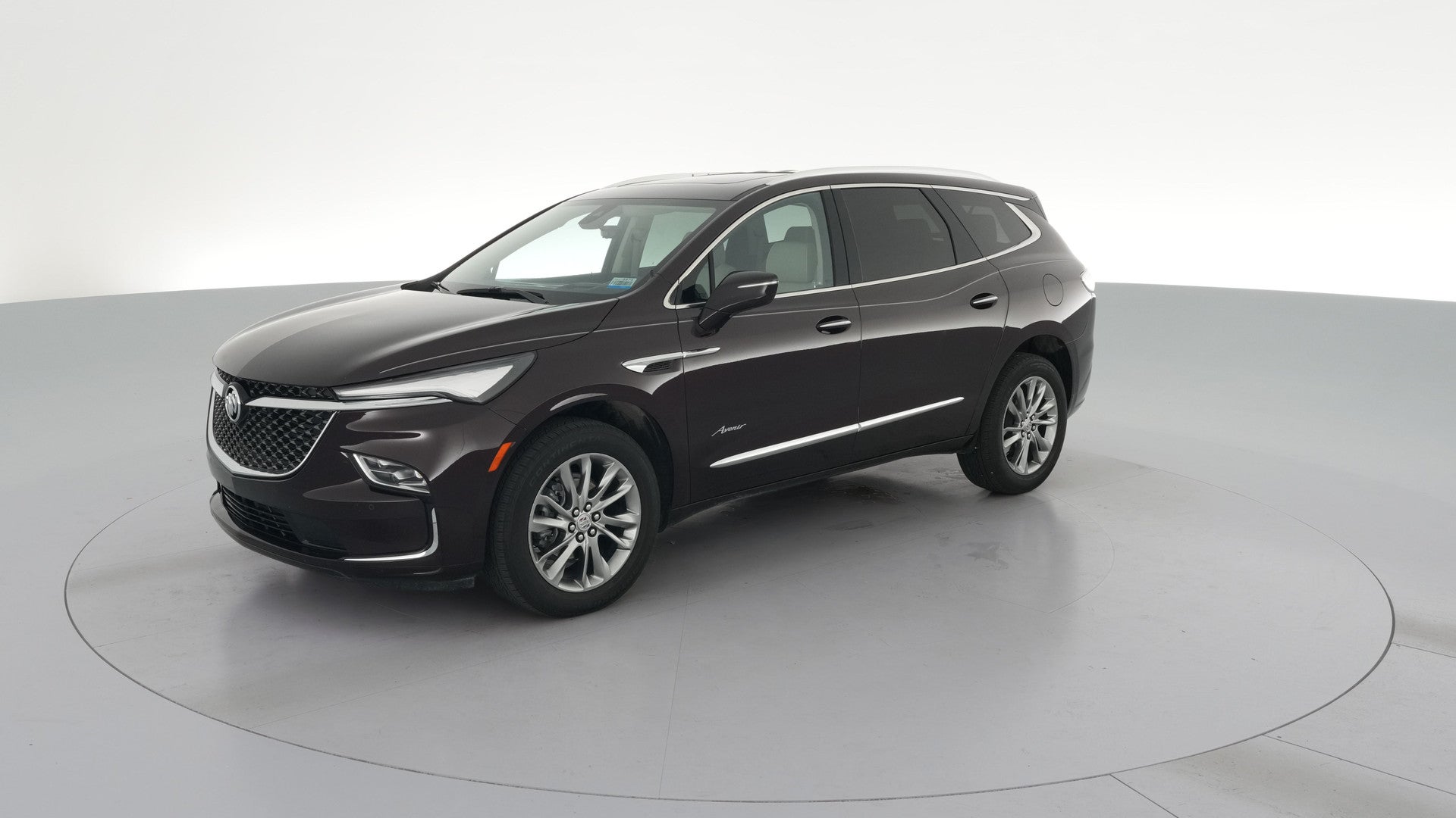 2023 Buick Enclave vehicle photo