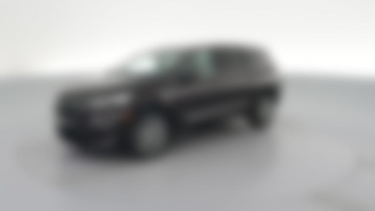 2023 Buick Enclave vehicle photo