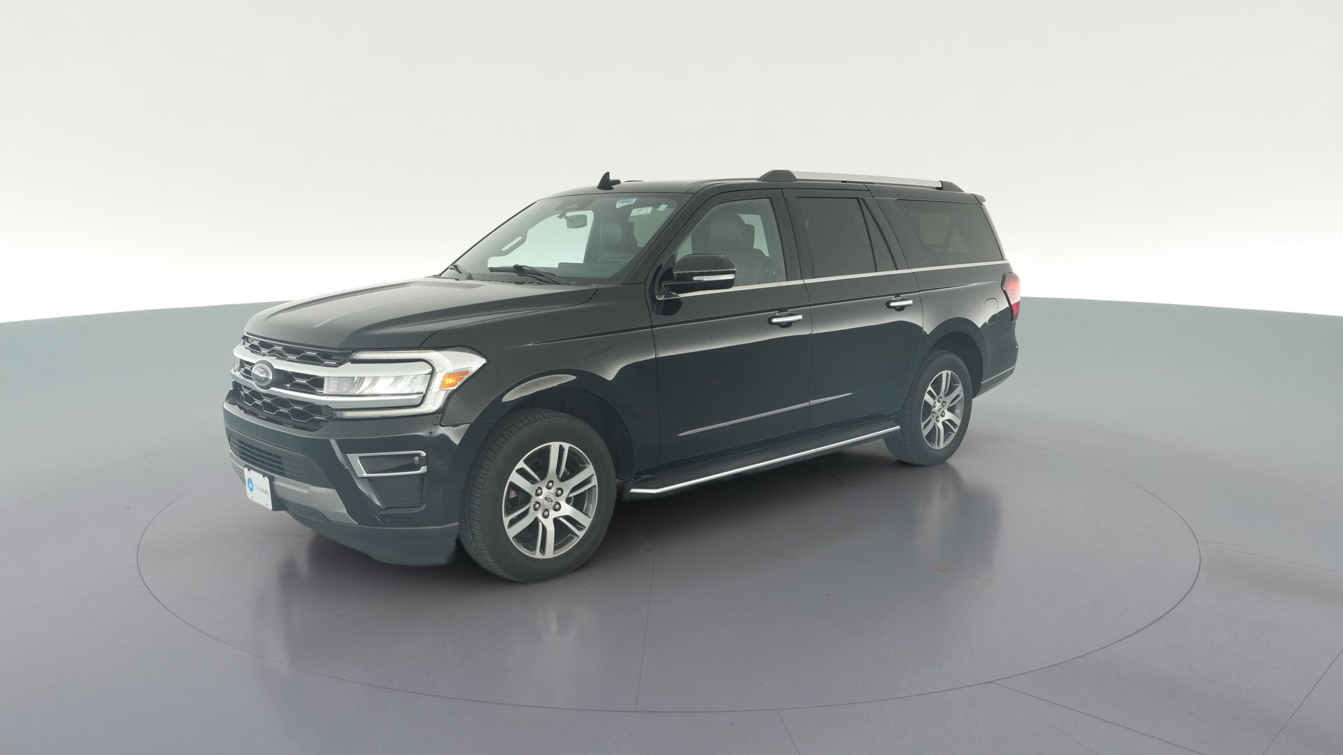 2023 Ford Expedition MAX vehicle photo