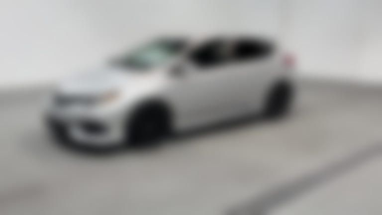 2016 Scion iM vehicle photo