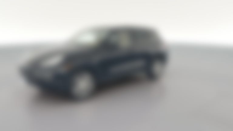 2014 Porsche Cayenne vehicle photo