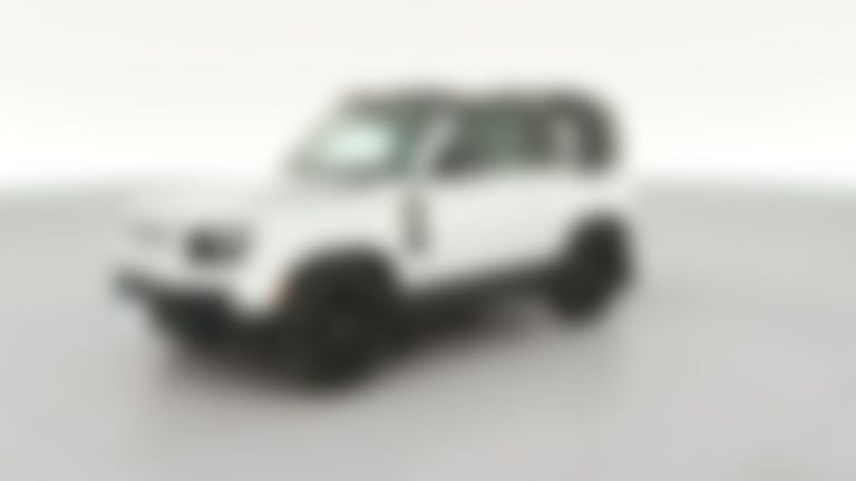 2023 Land Rover Defender 90 vehicle photo