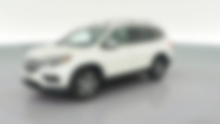 2016 Honda Pilot vehicle photo