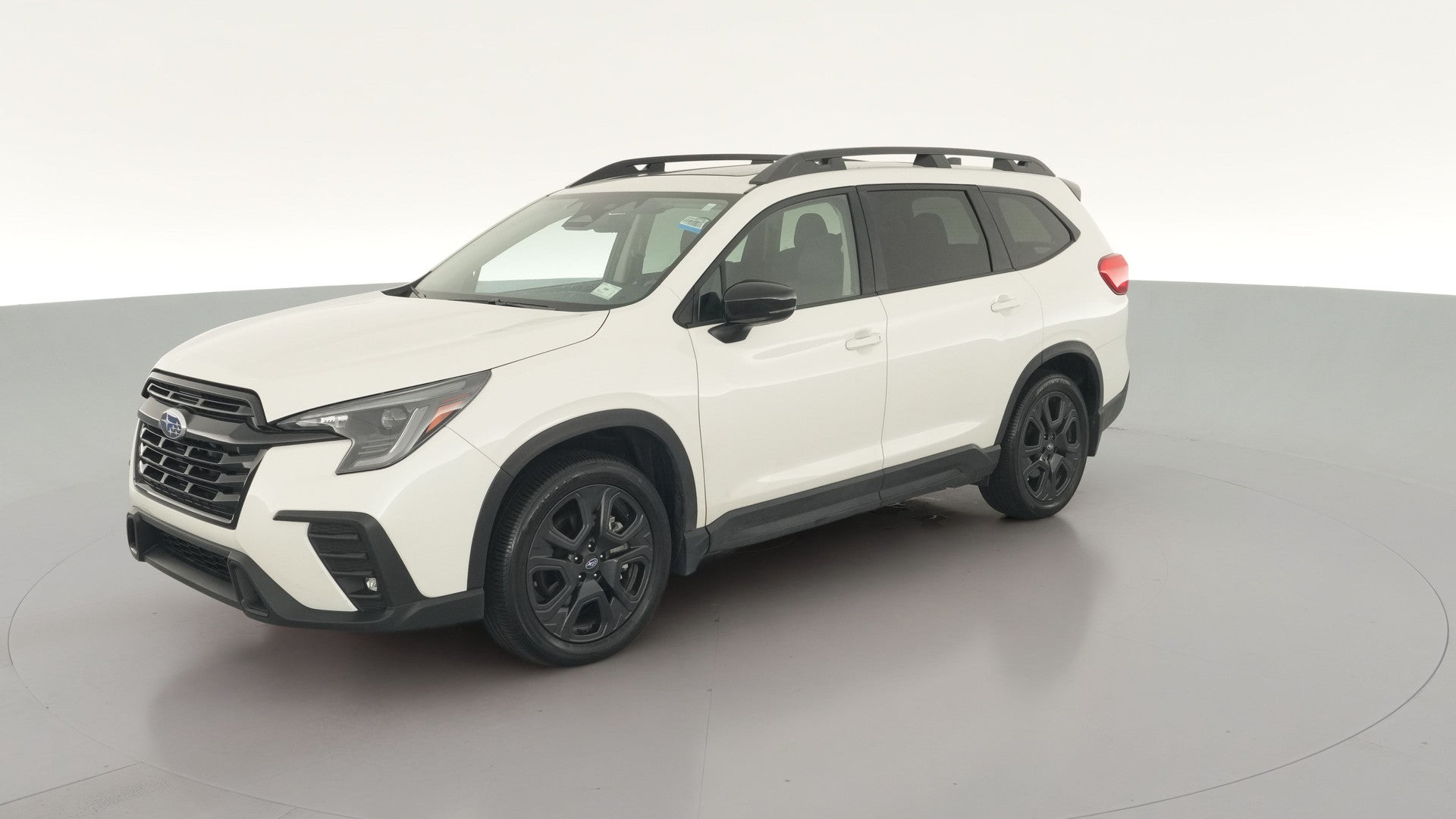 2025 Subaru Ascent vehicle photo