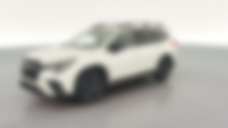 2025 Subaru Ascent vehicle photo