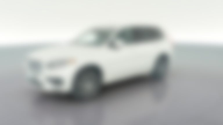 2025 Volvo XC90 vehicle photo