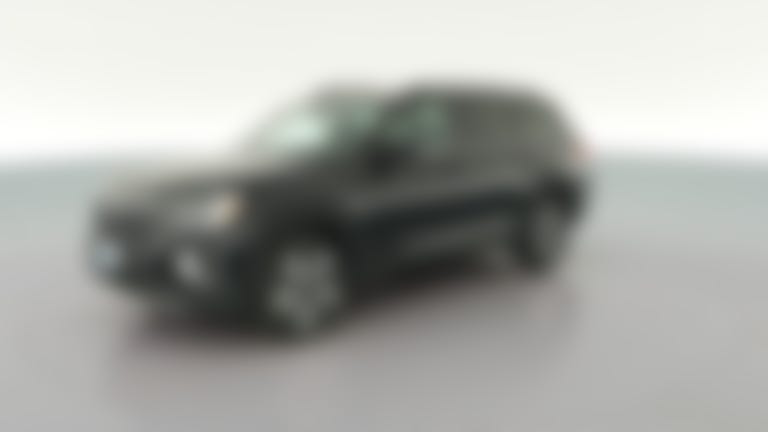 2026 Volkswagen Atlas vehicle photo