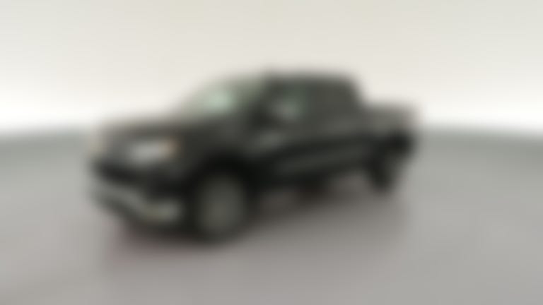2023 Chevrolet Silverado 1500 Crew Cab vehicle photo