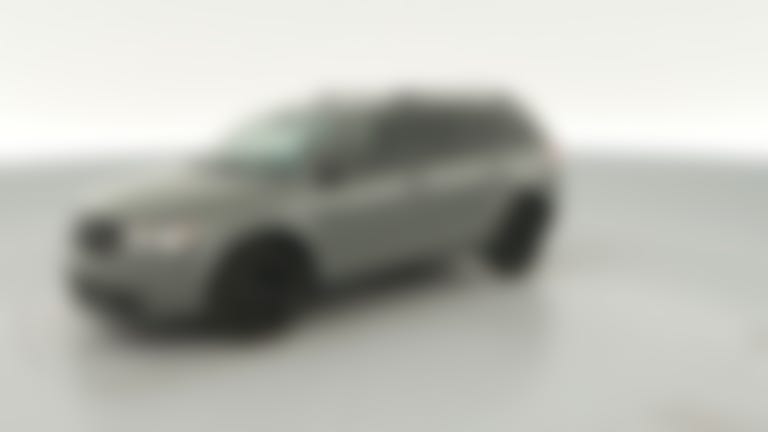 2020 Dodge Journey vehicle photo