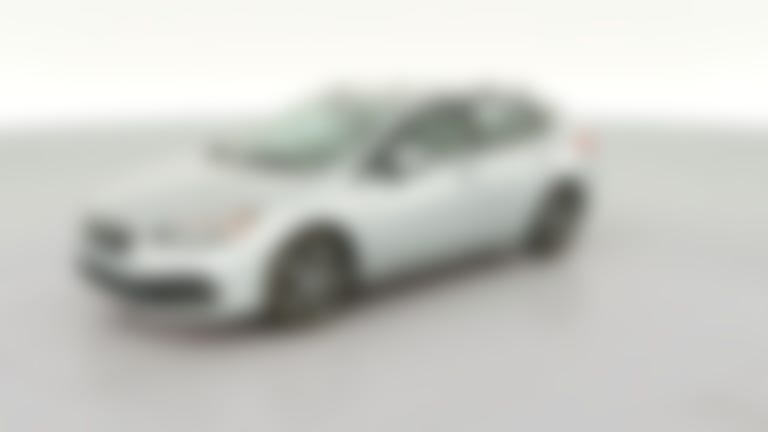2023 Subaru Impreza vehicle photo