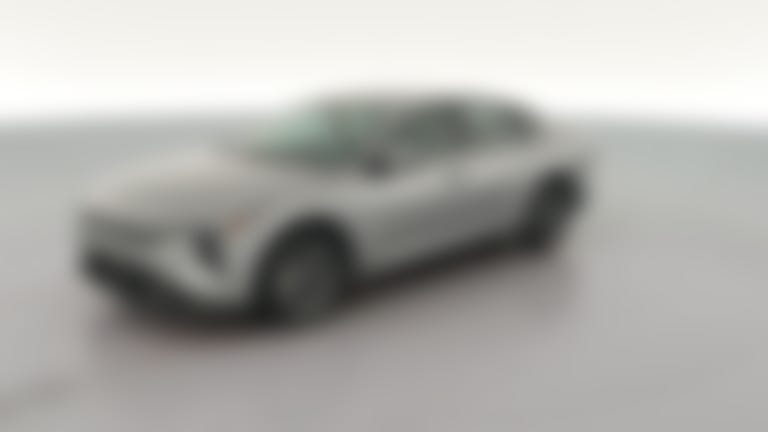 2025 Kia K4 vehicle photo