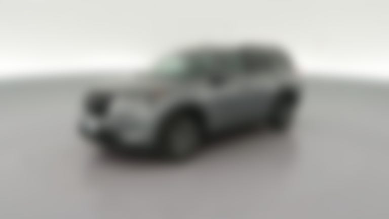 2025 Nissan Pathfinder vehicle photo