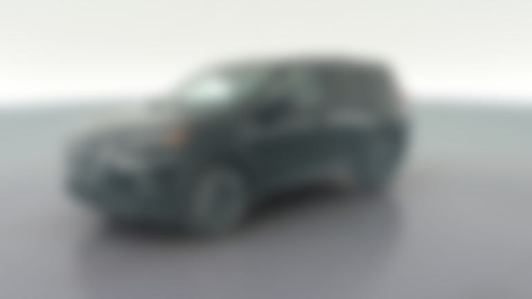 2026 Nissan Rogue vehicle photo