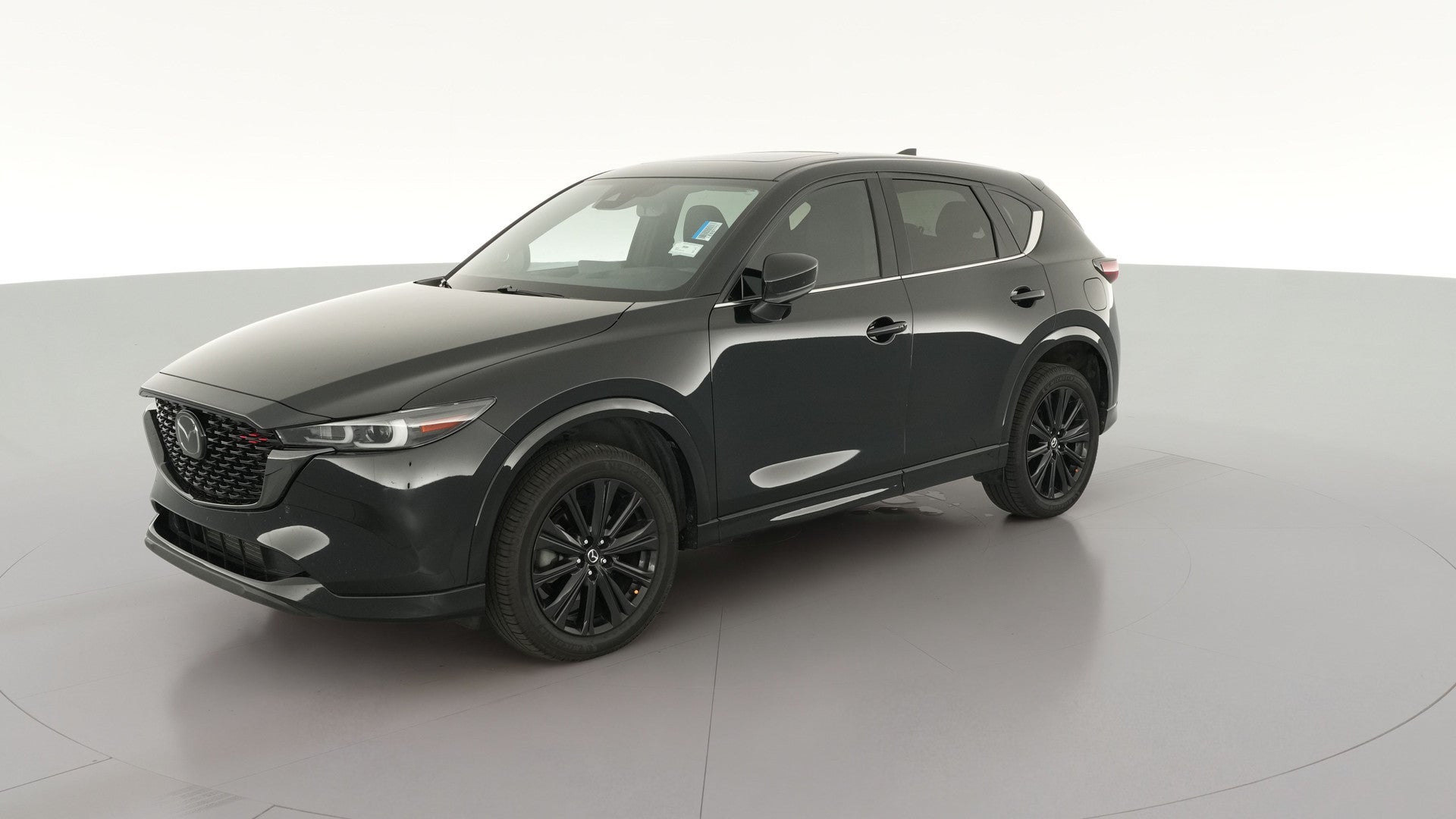 2023 MAZDA CX-5 vehicle photo