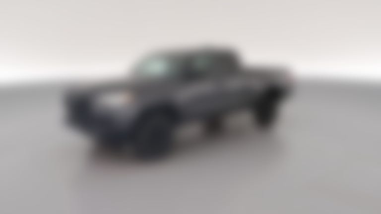 2022 Toyota Tacoma Access Cab vehicle photo