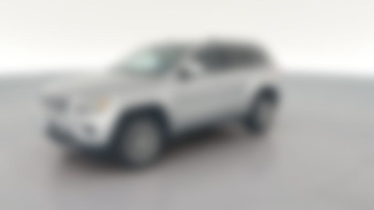 2016 Jeep Grand Cherokee vehicle photo