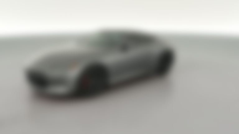 2025 Nissan Z vehicle photo