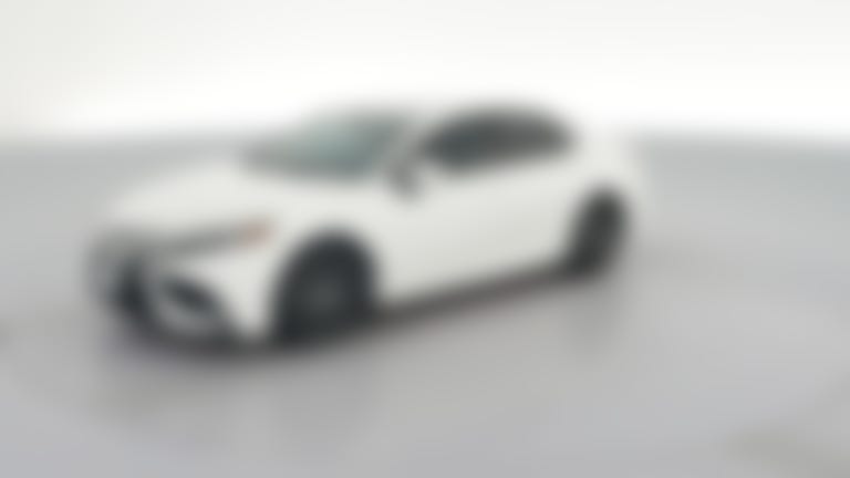 2021 Toyota Camry vehicle photo