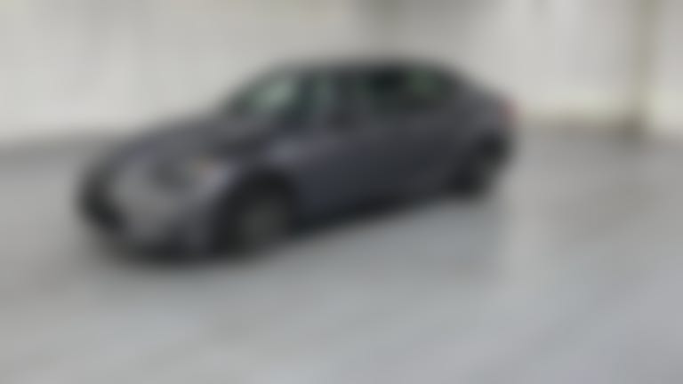 2015 Lexus IS vehicle photo
