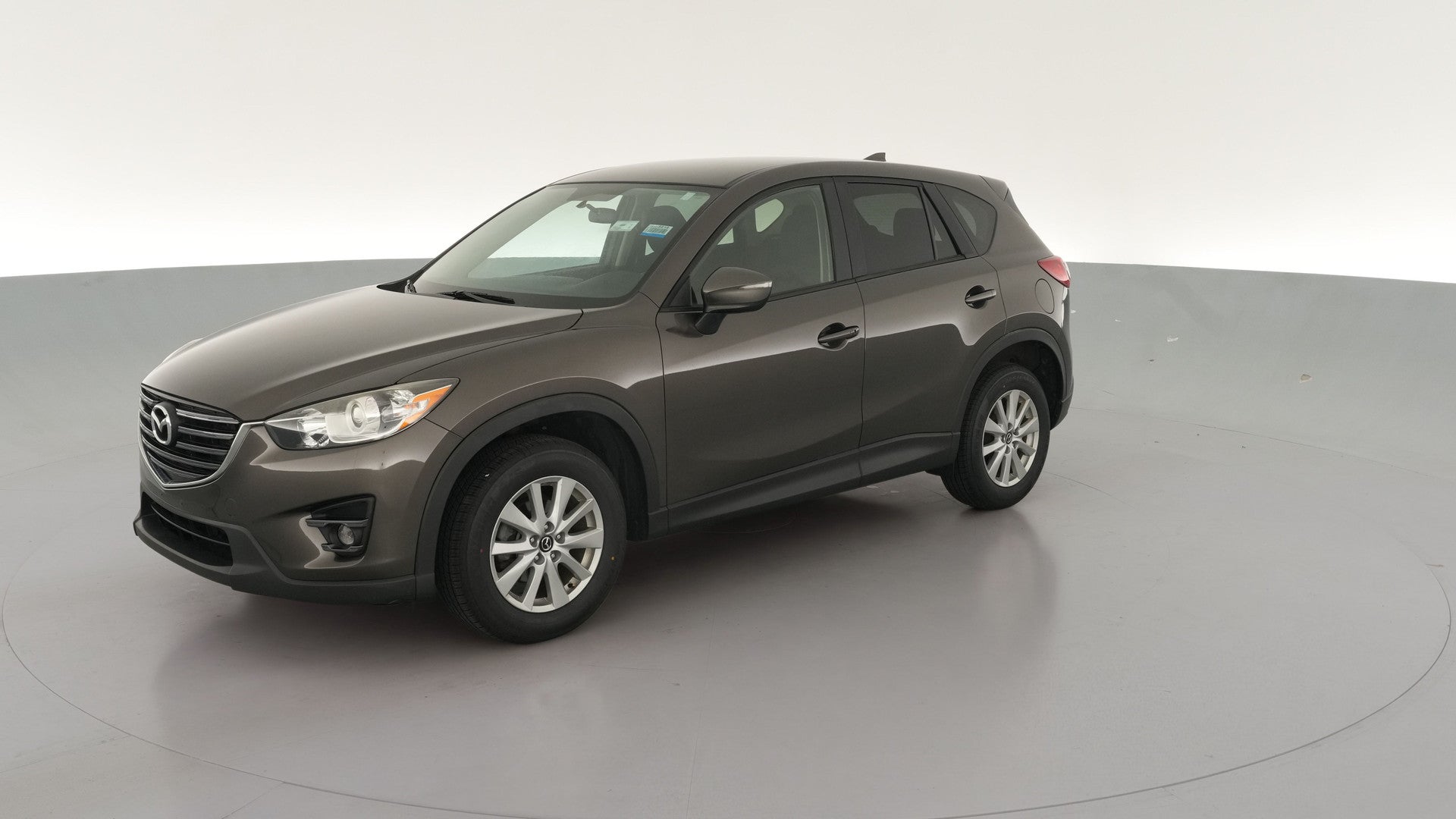 2016 MAZDA CX-5 vehicle photo