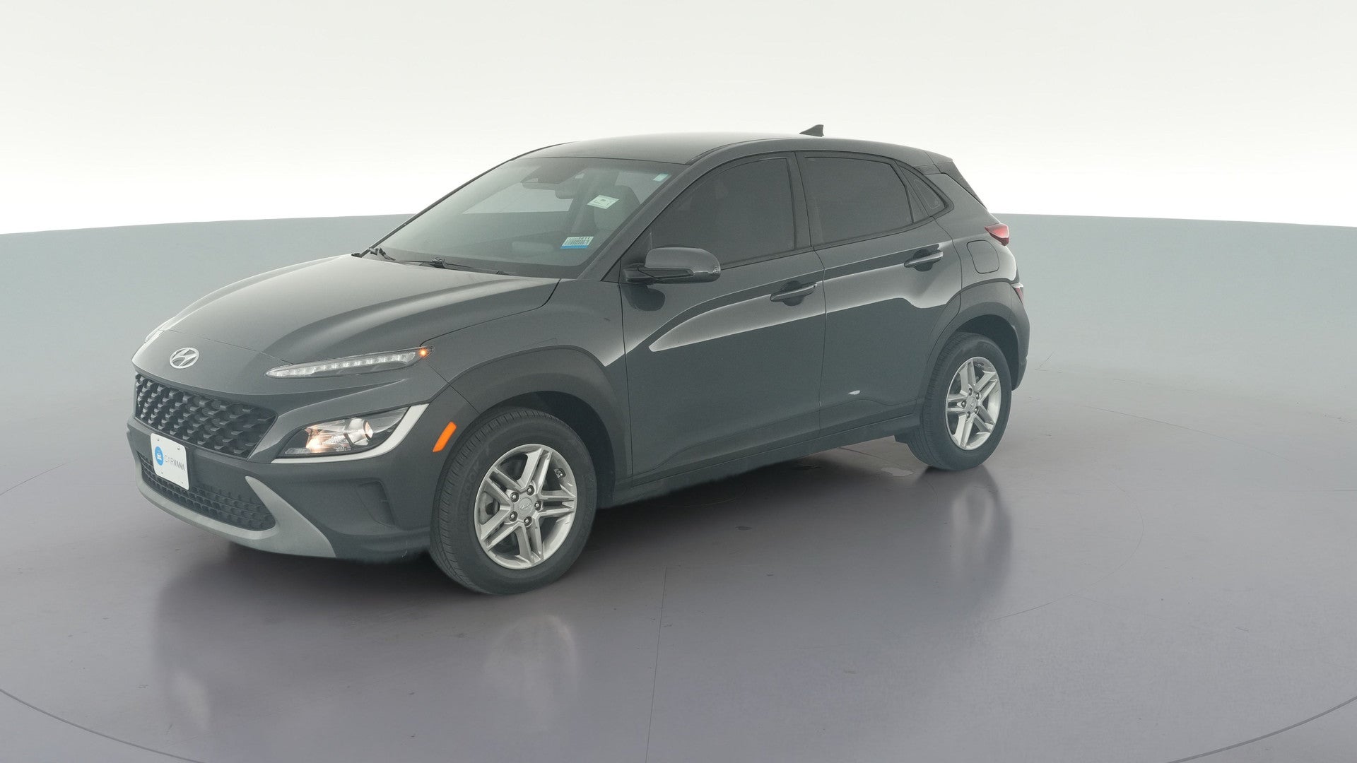 2023 Hyundai Kona vehicle photo