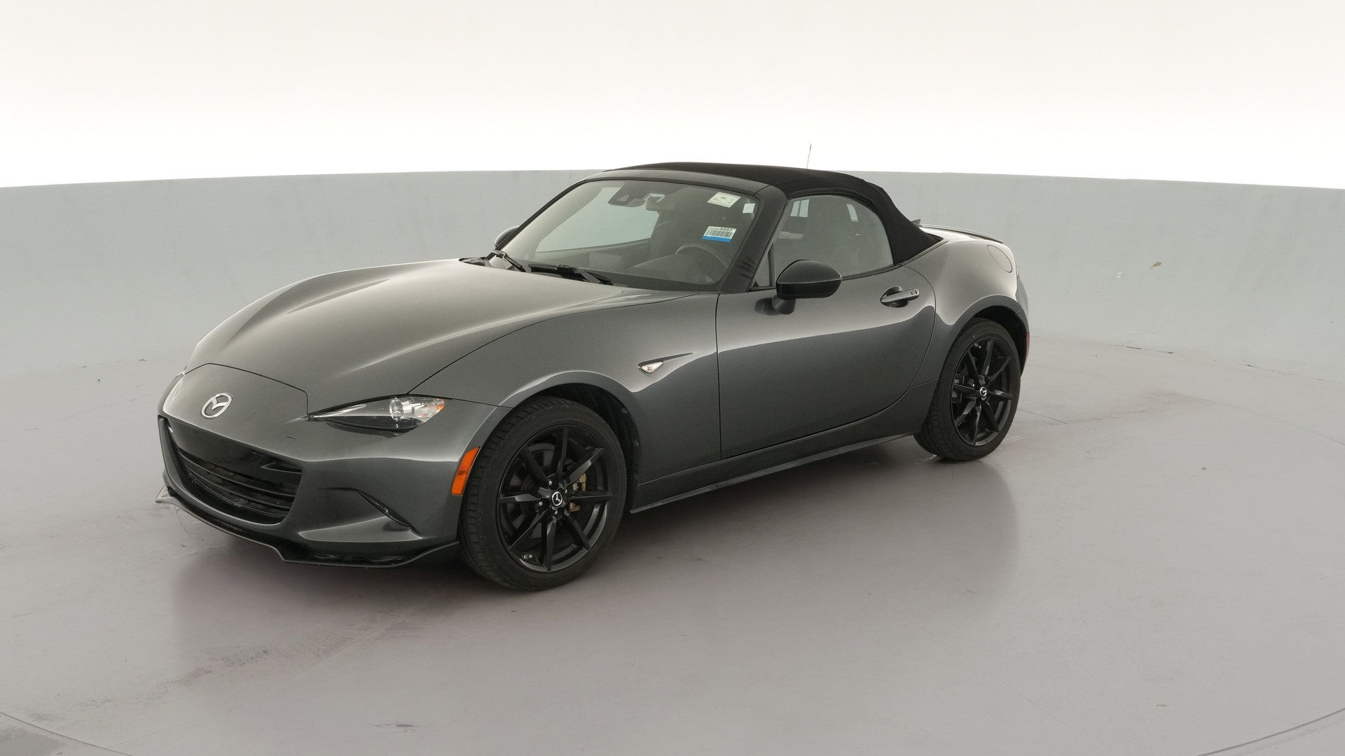 2020 MAZDA MX-5 Miata vehicle photo