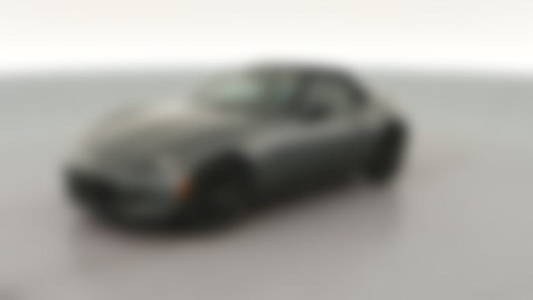 2020 MAZDA MX-5 Miata vehicle photo