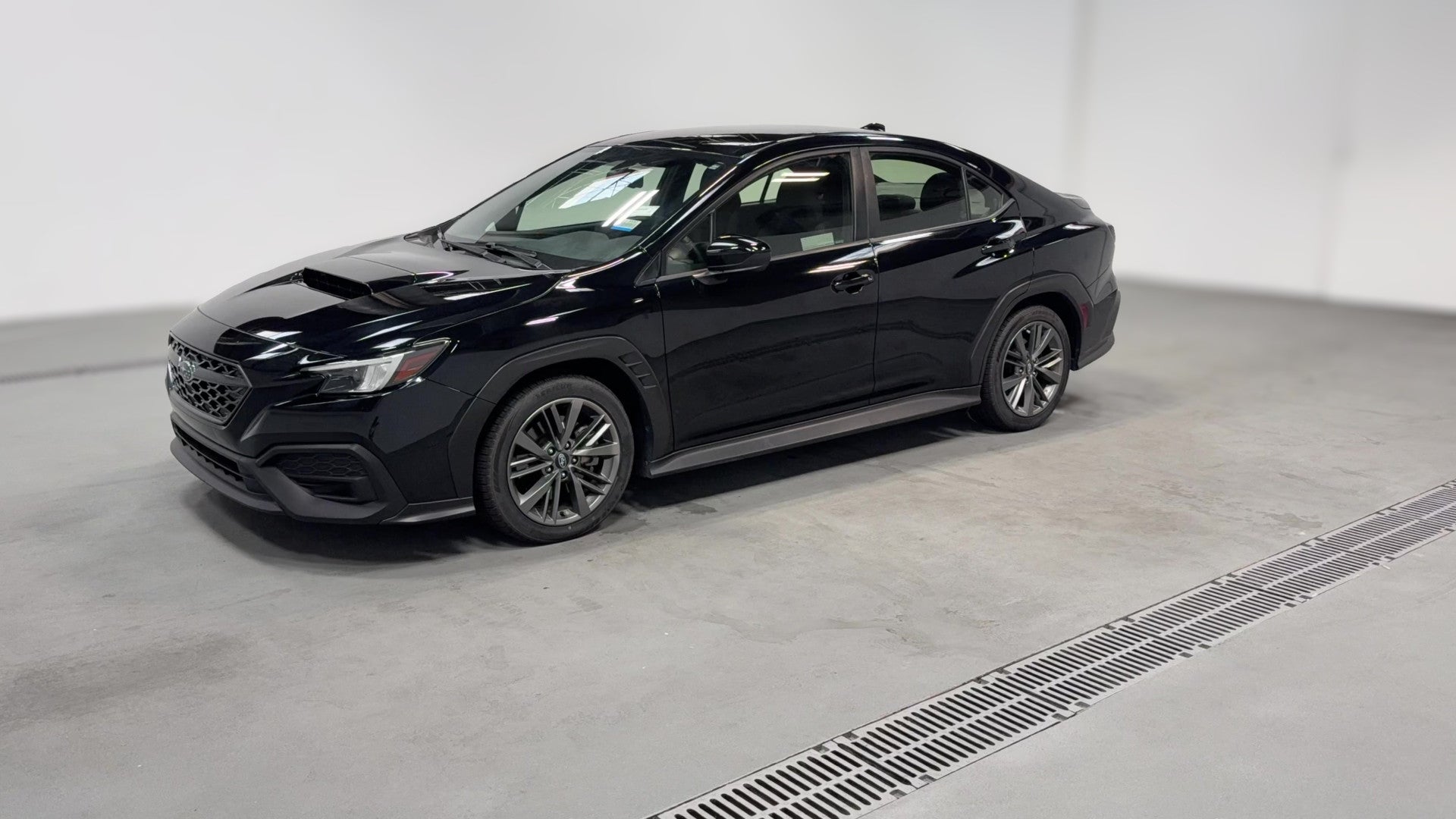 2023 Subaru WRX vehicle photo