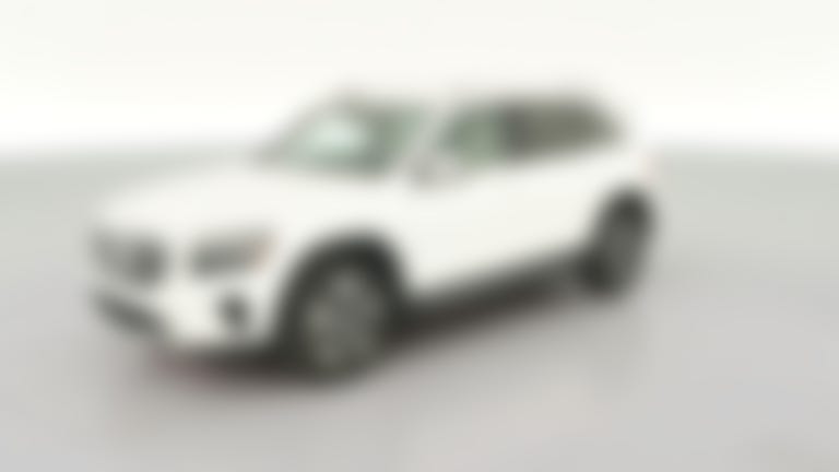 2024 Mercedes-Benz GLB vehicle photo