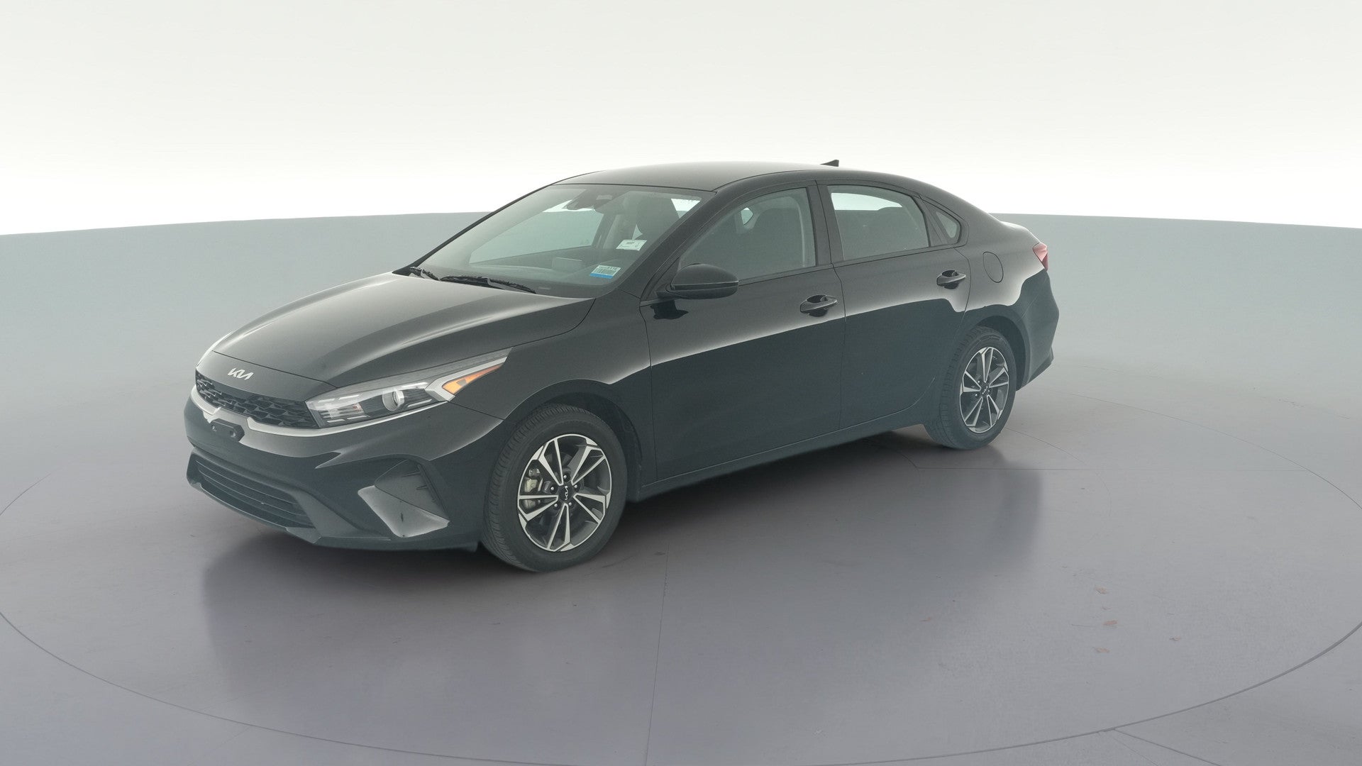 2024 Kia Forte vehicle photo