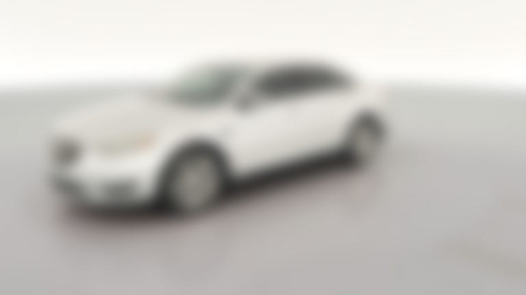 2014 Ford Taurus vehicle photo