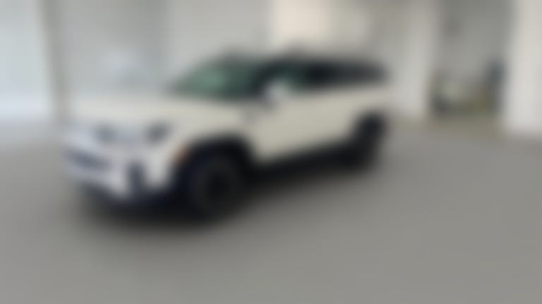 2025 Hyundai Santa Fe vehicle photo