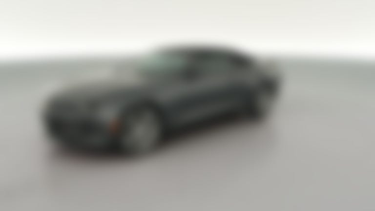 2017 Chevrolet Camaro vehicle photo