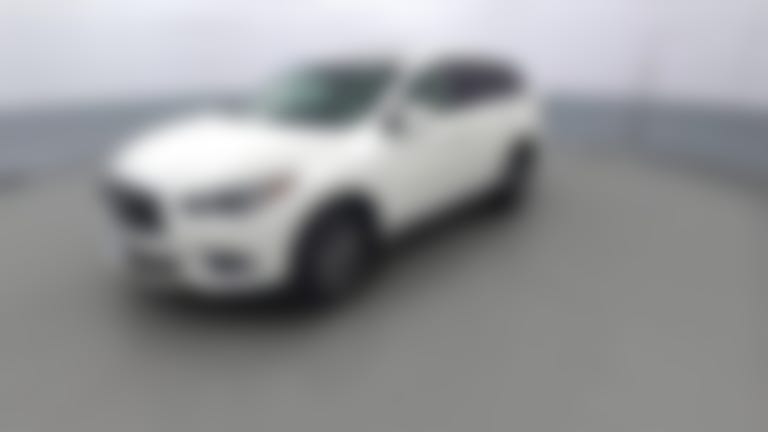 2019 INFINITI QX60 vehicle photo