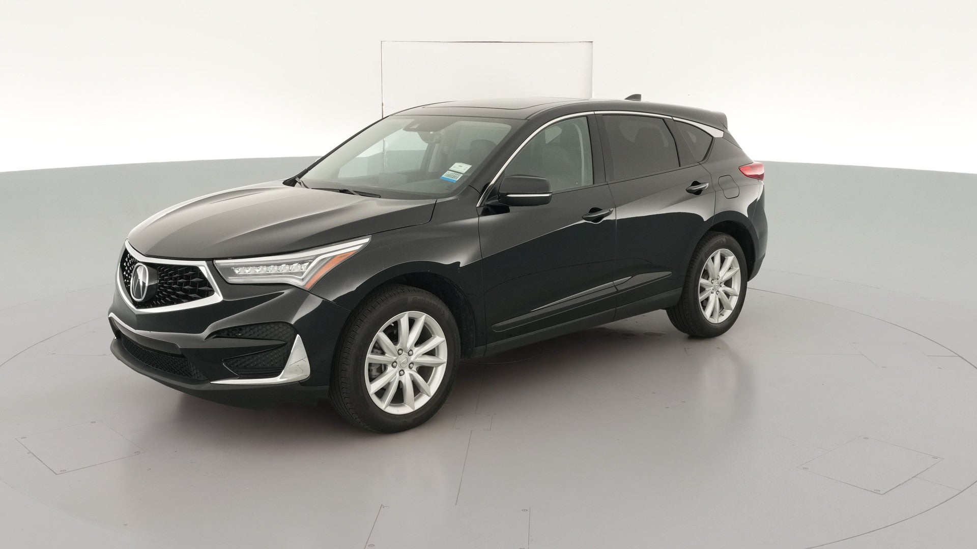 2020 Acura RDX vehicle photo