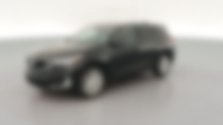 2020 Acura RDX vehicle photo