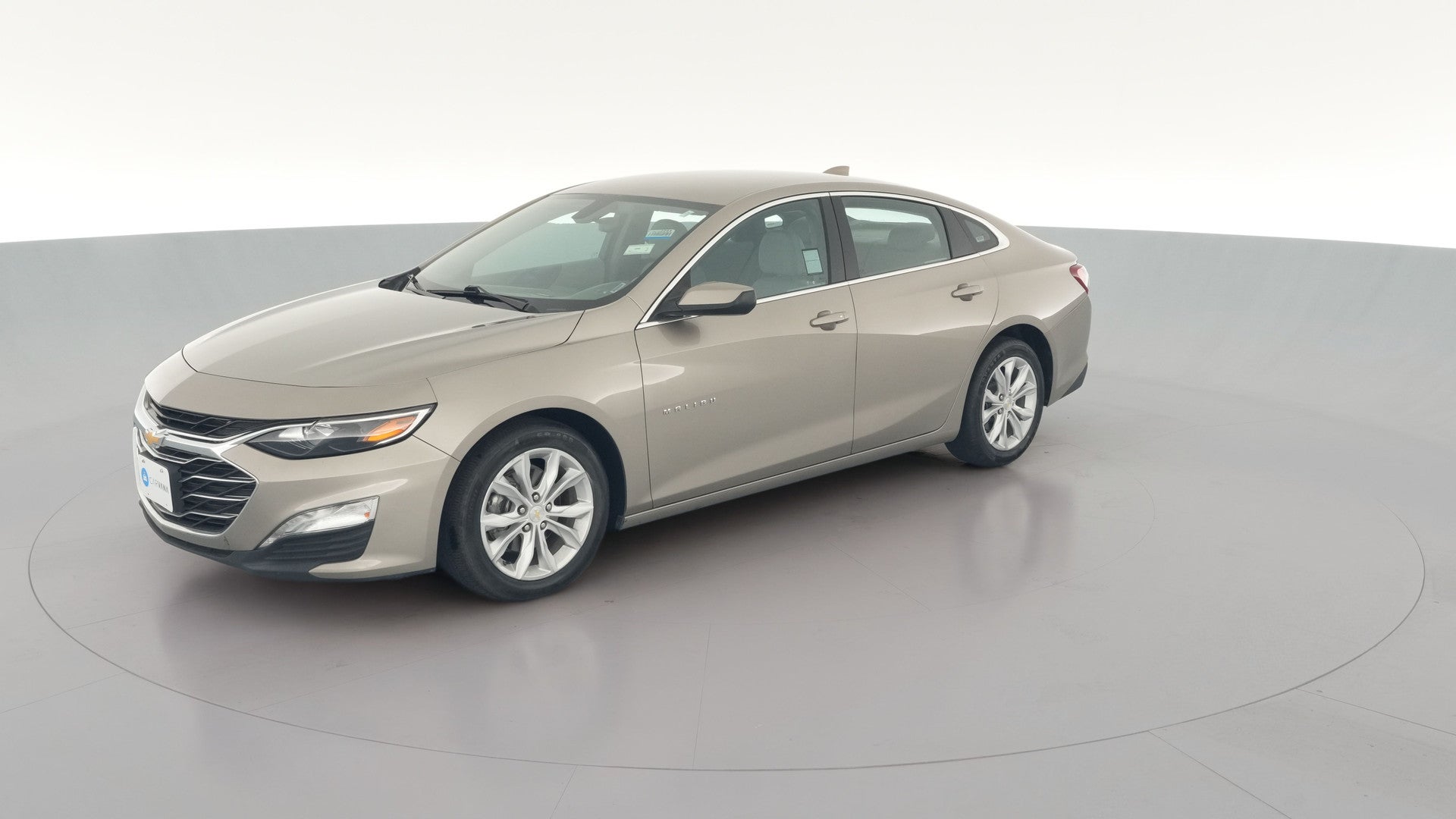 2022 Chevrolet Malibu vehicle photo