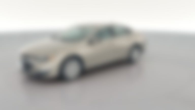 2022 Chevrolet Malibu vehicle photo